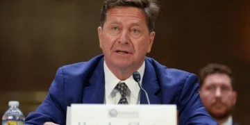 Trump Creates Super Intelligence Task Force With Jay Clayton As AI Czar