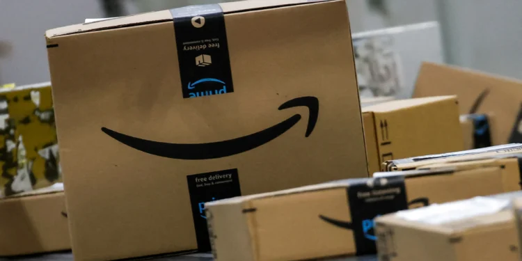 Amazon Makes Another Round Of Job Cuts, Mainly In Retail