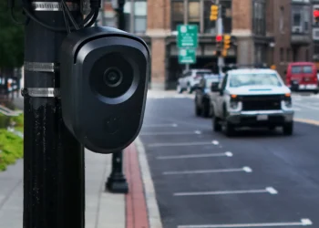 Flock Safety Reportedly Plans To Cut 18% Of Its Workforce As Surveillance Backlash Grows
