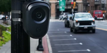 Flock Safety Reportedly Plans To Cut 18% Of Its Workforce As Surveillance Backlash Grows