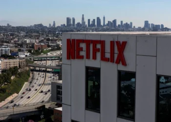 Netflix Reportedly Plans To Cut 5% Of Its Workforce As Streaming Competition Intensifies