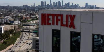 Netflix Reportedly Plans To Cut 5% Of Its Workforce As Streaming Competition Intensifies