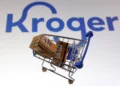 Kroger Plans To Cut 37% Of Its Corporate Workforce As It Expands AI Use