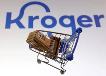 Kroger Plans To Cut 37% Of Its Corporate Workforce As It Expands AI Use