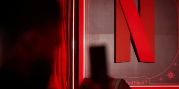 Netflix Cutting 1,000 Jobs In Biggest Layoffs Since 2022