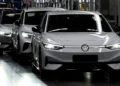 Volkswagen Plans To Freeze Pay For 660,000 Workers Until 2030