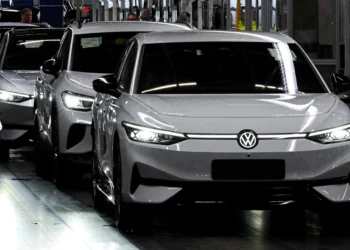 Volkswagen Plans To Freeze Pay For 660,000 Workers Until 2030