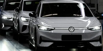 Volkswagen Plans To Freeze Pay For 660,000 Workers Until 2030