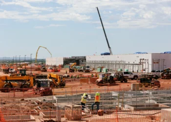 JLL Finds AI Data Center Construction Is Reshaping The U.S. Industrial Real Estate Market