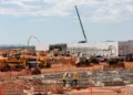 JLL Finds AI Data Center Construction Is Reshaping The U.S. Industrial Real Estate Market