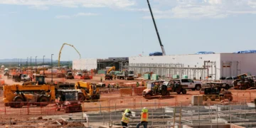 JLL Finds AI Data Center Construction Is Reshaping The U.S. Industrial Real Estate Market