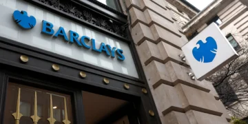 Barclays To Slash 5,000 jobs, Increase Reliance On AI To Cut Costs
