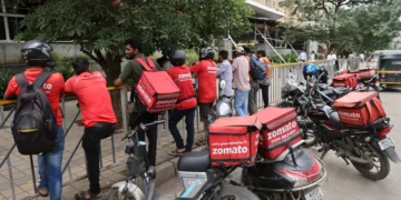 India Proposes New Way To Measure Employment, Adding Gig And Unpaid Work To Official Survey