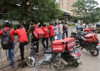 India Proposes New Way To Measure Employment, Adding Gig And Unpaid Work To Official Survey