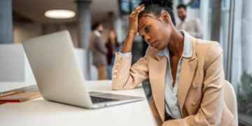 Gen Z Is Losing Faith In Business School As MBA Applications Plunge 25% Amid AI Job Fears