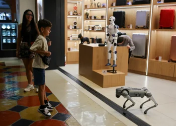 AI Is Creating Thousands Of Jobs While Threatening Thousands More, Dividing U.S. Labor Unions