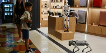 AI Is Creating Thousands Of Jobs While Threatening Thousands More, Dividing U.S. Labor Unions