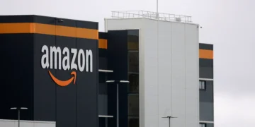 Amazon Cuts Hundreds Of Jobs From Devices Unit In Latest Layoffs