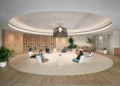 The Cognitive Commons: A New Vision For Office Buildings That Improve Human Performance
