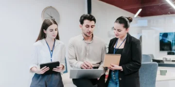 Why The Coworking Institute, Right Now?