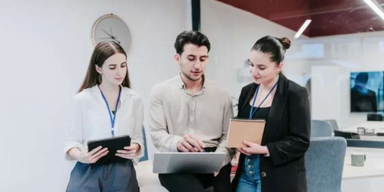 Why The Coworking Institute, Right Now?