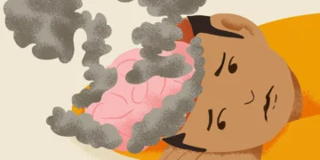 AI Brain Fry Is Hitting Young Workers Hardest. What Can Employers Do