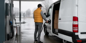 USPS Will Add Weekly Fuel Fees In 2027, Raising Shipping Costs For Businesses