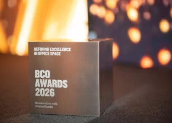 British Council For Offices Awards Winners Showcase The Social And Economic Power Of Successful Workspace Design