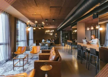 Becoming A Third Place Could Be Your Coworking Space's Biggest Competitive Advantage