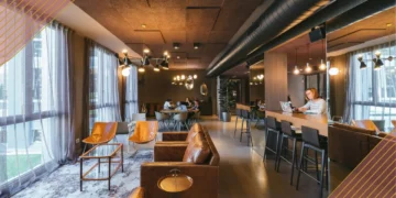 Becoming A Third Place Could Be Your Coworking Space's Biggest Competitive Advantage