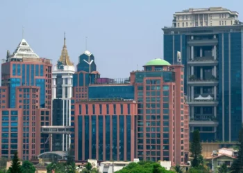 India Office Leasing Hits Record 61 Million Square Feet