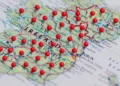 U.K. And Ireland Coworking Market Surpasses 4,800 Locations
