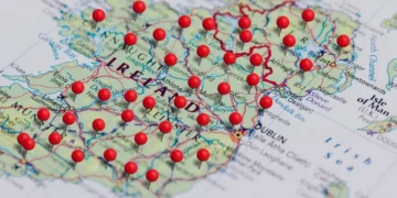 U.K. And Ireland Coworking Market Surpasses 4,800 Locations