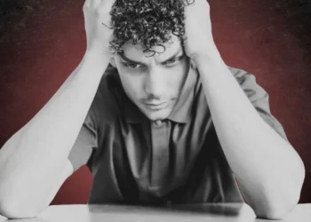 Nearly 8 In 10 Men Have Hidden Stress Or Mental Health Struggles At Work To Appear Strong