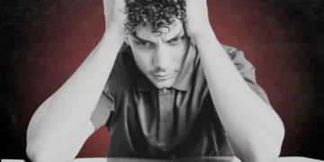 Nearly 8 In 10 Men Have Hidden Stress Or Mental Health Struggles At Work To Appear Strong