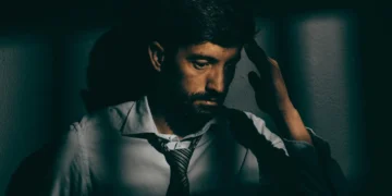 Britain's 1.28 Million Out-of-Work Men Reveal A Growing Workplace Health Crisis