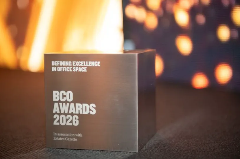 British Council Celebrates Award Winning Offices