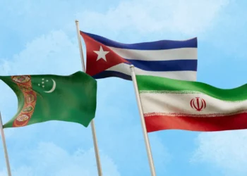 Coworking In Iran, Cuba And Turkmenistan The Flexible Workspace Industry Is More Global Than You&rsquo;d Think