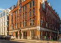 Argyll Begins £10m Flexible Workspace Transformation Of Newly Acquired London Property