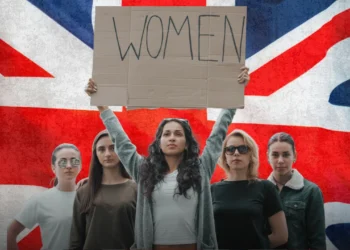 England Makes Women&rsquo;s Safety A Priority For Future Office Development