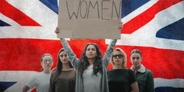England Makes Women’s Safety A Priority For Future Office Development