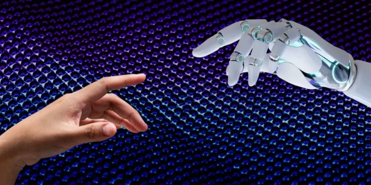 AI’s Biggest Workplace Winners Are The Workers Who Were Already Ahead