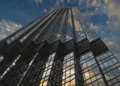 U.S. Office Leasing Hits Decade High As Quality Space Remains Scarce