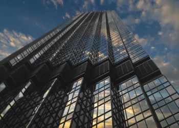 U.S. Office Leasing Hits Decade High As Quality Space Remains Scarce