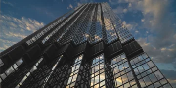 U.S. Office Leasing Hits Decade High As Quality Space Remains Scarce