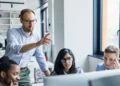 Gen Z Can’t Figure Out How To Talk To Their Bosses, But The Problem Goes Both Ways