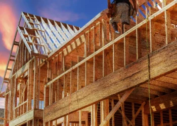 America Is Running Short Of Workers Needed To Build Its Next Wave Of Infrastructure