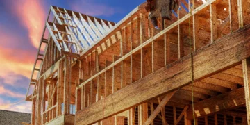 America Is Running Short Of Workers Needed To Build Its Next Wave Of Infrastructure