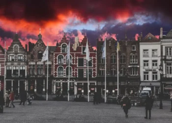 Belgium’s Flexible Office Market Expands By 8%
