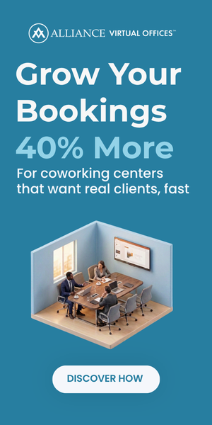 Become An Alliance Virtual Offices Partner